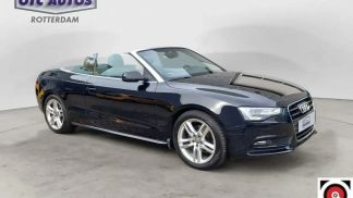 Finansowanie Zamienny Audi A5 2013