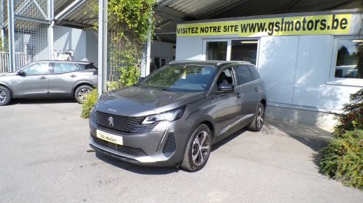 Peugeot 5008 2023