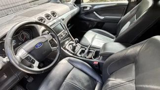 Finansowanie Hatchback Ford S-Max 2015