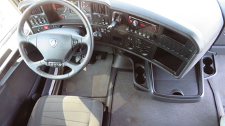 Leasing Tractor unit Scania R 410 2017
