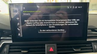 Finansowanie Zamienny Audi A5 2020
