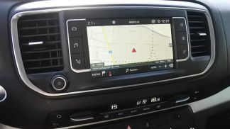 Lízing Hatchback Peugeot Traveller 2018