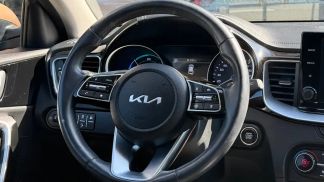 Leasing Wagon Kia CEED SW / CEE'D SW 2021