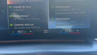 Financování Hatchback BMW 218 2022