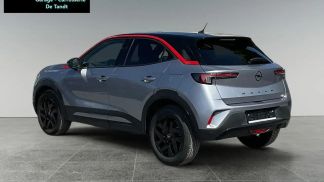 Financování Hatchback Opel Mokka 2023
