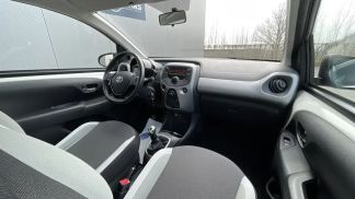 Leasing Hayon Toyota AYGO 2016