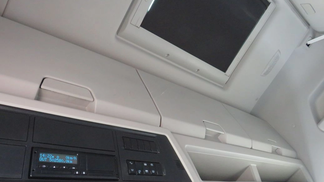Leasing Tractor unit Ford F-Max 2021