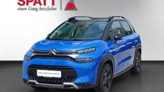 Finansowanie SUV Citroën C3 Aircross 2021