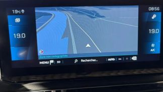 Leasing Hayon Peugeot 5008 2022