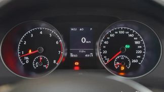 Financování Hatchback Volkswagen Golf Sportsvan 2019