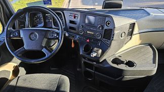 Leasing Tractor unit Mercedes-Benz ACTROS 1848 LS 2018