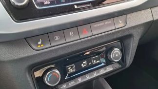Leasing Hatchback Skoda Fabia 2021