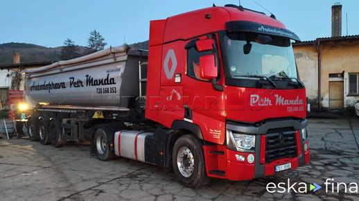 Renault T440 2015