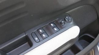 Leasing SUV Citroën C3 Aircross 2021