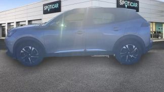 Leasing SUV Peugeot E-2008 2020