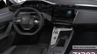 Leasing Sedan Peugeot 308 2025