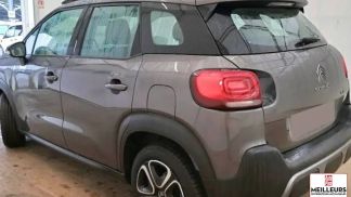 Leasing SUV Citroën C3 Aircross 2019