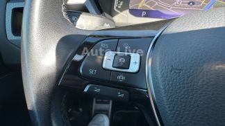 Lízing Hatchback Volkswagen Touran 2022