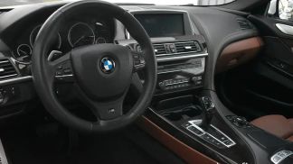 Financování Kupé BMW 650 2012