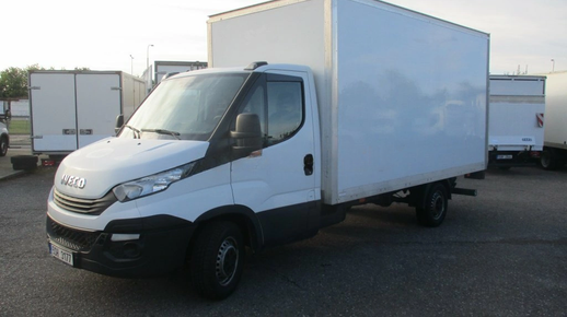 Iveco DAILY 2017