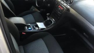 Financování Hatchback Ford Galaxy 2014