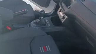 Leasing Hayon Seat Ibiza 2020