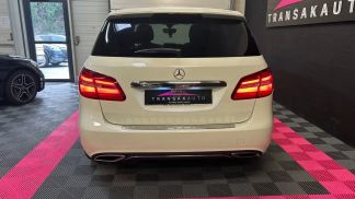 Leasing Wagon MERCEDES CL 2015