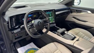Lízing SUV Renault Espace 2024