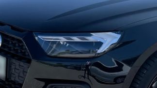 Leasing Sedan Audi A1 2025