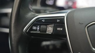 Finansowanie Wóz Audi A6 2019