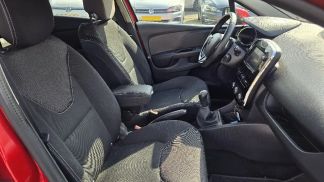 Leasing Wagon Renault Clio 2014