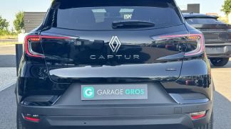 Financování SUV Renault Captur 2025