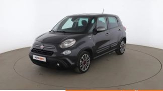 Finansowanie Hatchback Fiat 500L 2020