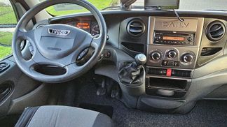 Lízing Van Iveco DAILY 29 L 2013