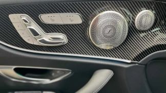 Leasing Coupé MERCEDES E 53 AMG 2022