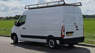 Lízing Van Opel MOVANO 2.3 2019