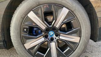 Leasing SUV BMW iX 2022
