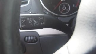 Financování Konvertibilní Volkswagen GOLF CABRIOLET 2012