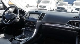 Leasing Hayon Ford Galaxy 2020