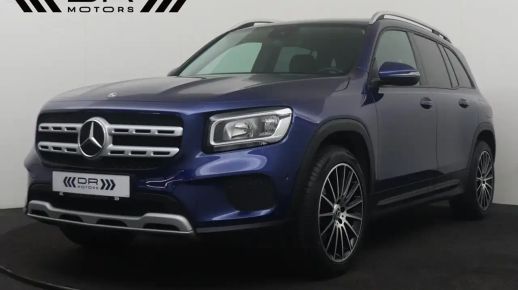 MERCEDES GLB 180 2021
