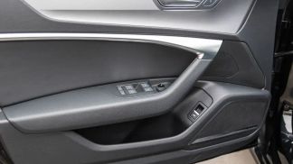 Lízing Sedan Audi A6 2023