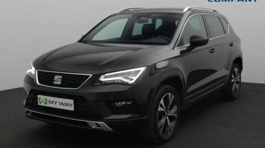 Seat Ateca 2020