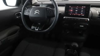 Leasing SUV Citroën C4 Cactus 2020