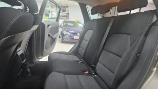 Financování Hatchback MERCEDES B 200 2013