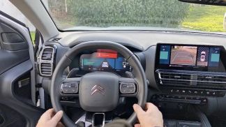 Finansowanie SUV Citroën C5 Aircross 2023