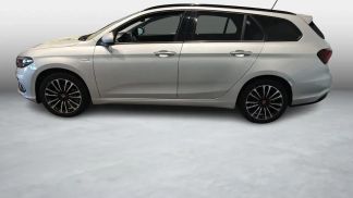 Leasing Hayon Fiat Tipo 2021
