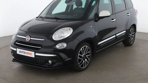 Fiat 500L 2018