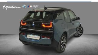 Leasing Sedan BMW i3 2021