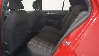 Leasing Hatchback Volkswagen GOLF GTI 2019