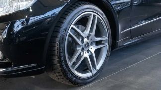 Finansowanie Coupé MERCEDES E 200 2010